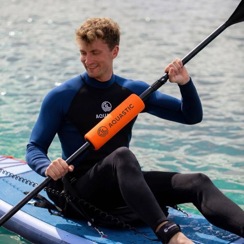 SUP AQUASTIC narancssárga evezőlégzsák AQS-SFS001