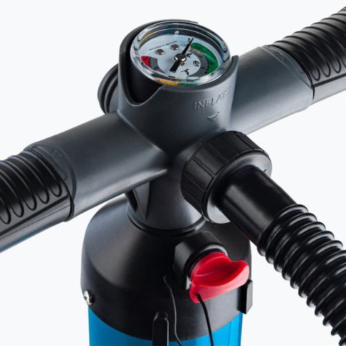 SUP AQUASTIC deszkapumpa kék AQS-SPU001