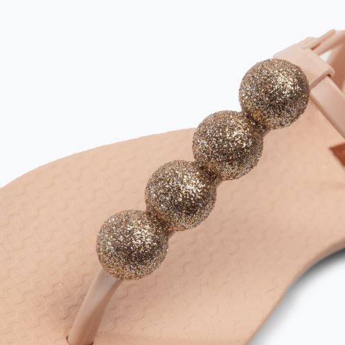 Női Ipanema Class Glow szandál rózsaszín 26751-24872