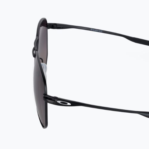 Oakley Contrail napszemüveg fekete 0OO4147