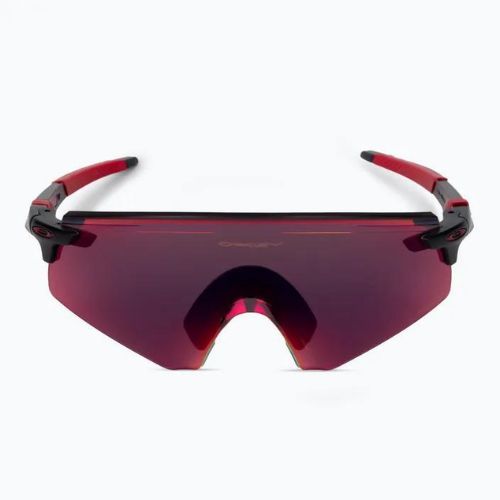 Oakley Encoder férfi napszemüveg fekete/lila 0OO9471