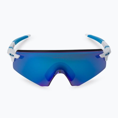 Oakley Encoder férfi napszemüveg fehér-kék 0OO9471