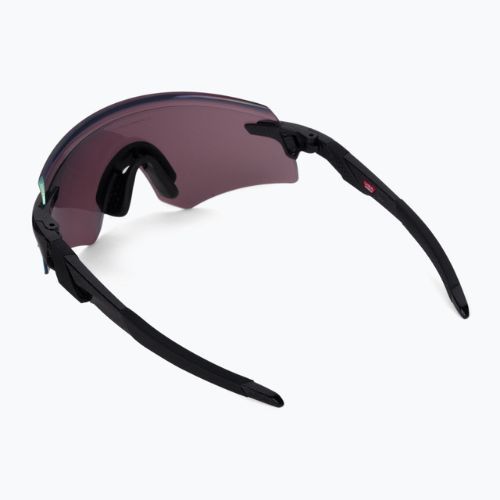 Oakley Encoder Violet Red napszemüveg 0OO9471