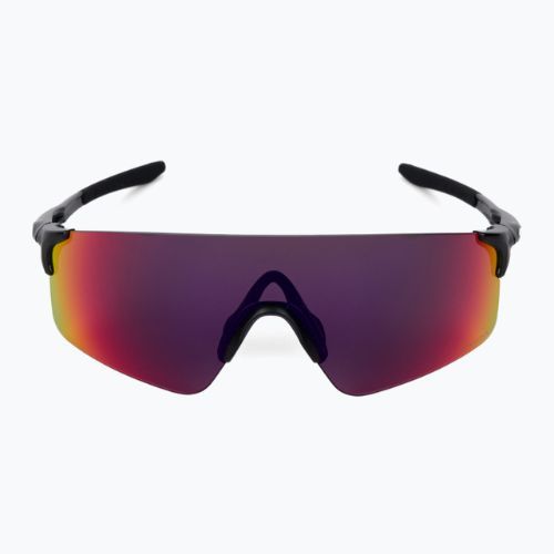 Oakley Evzero Blades férfi napszemüveg fekete lila 0OO9454