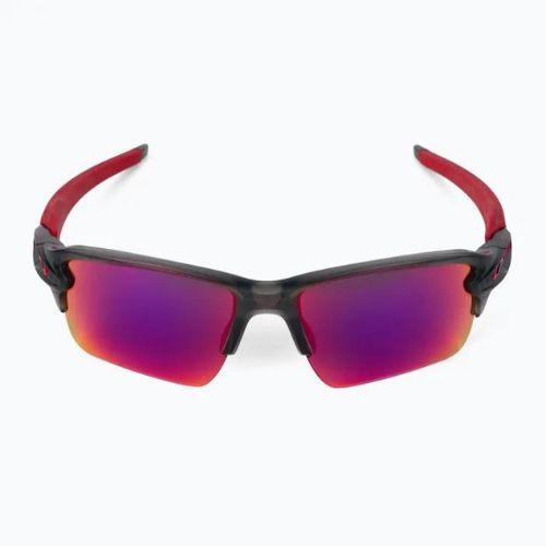 Oakley Flak 2.0 XL férfi napszemüveg fekete/lila 0OO9188