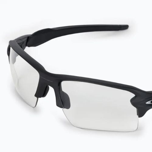 Oakley férfi napszemüveg Flak 2.0 XL XL fekete 0OO9188