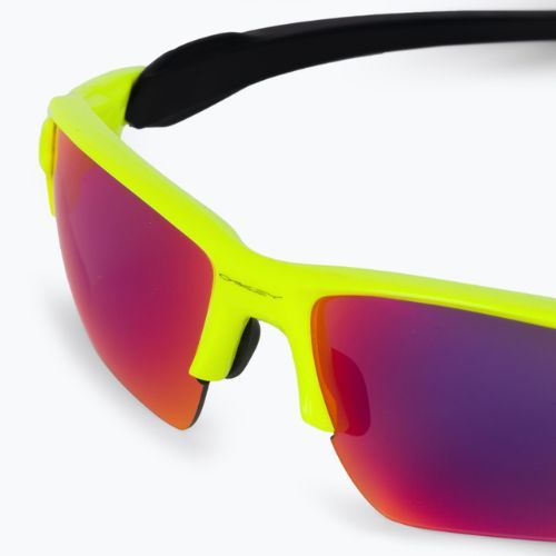 Oakley férfi napszemüveg Flak 2.0 XL sárga-ibolya 0OO9188