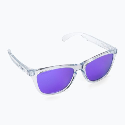 Oakley Frogskins napszemüveg világos 0OO9013
