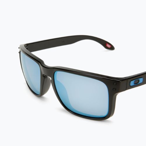 Oakley Holbrook napszemüveg fekete 0OO9102