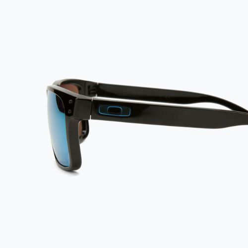 Oakley Holbrook napszemüveg fekete 0OO9102