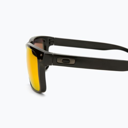 Oakley Holbrook napszemüveg fekete 0OO9102