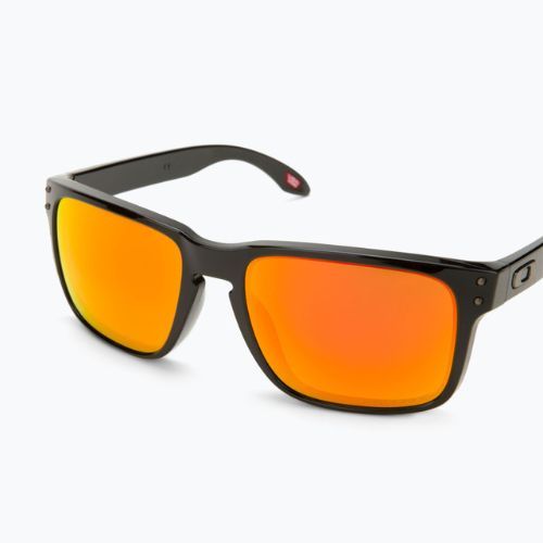 Oakley Holbrook napszemüveg fekete 0OO9102