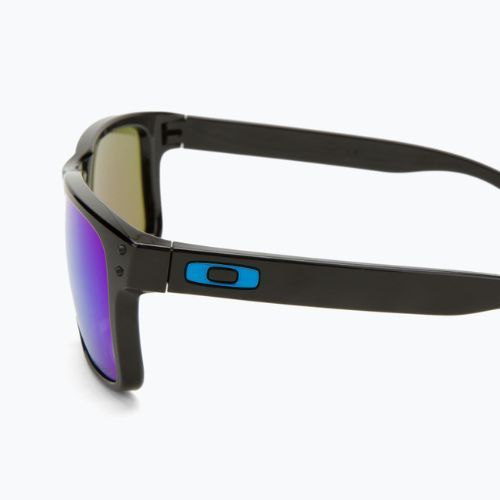 Oakley Holbrook napszemüveg fekete 0OO9102