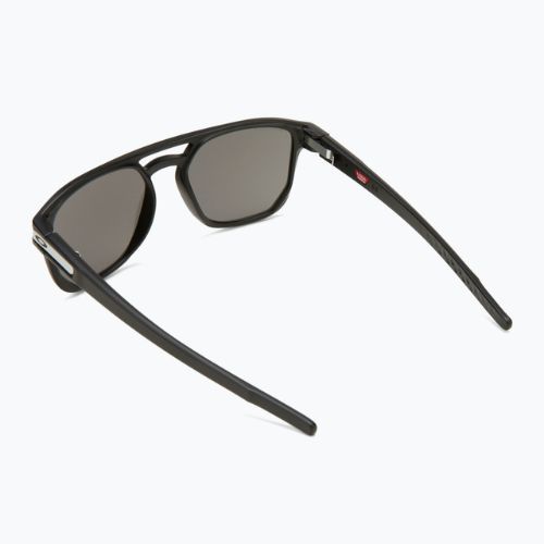 Oakley Latch Beta napszemüveg fekete 2000030111