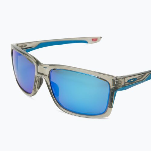 Oakley Mainlink férfi napszemüveg szürke-kék 0OO9264