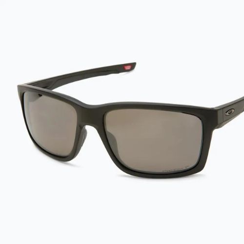 Oakley Mainlink férfi napszemüveg fekete 0OO9264