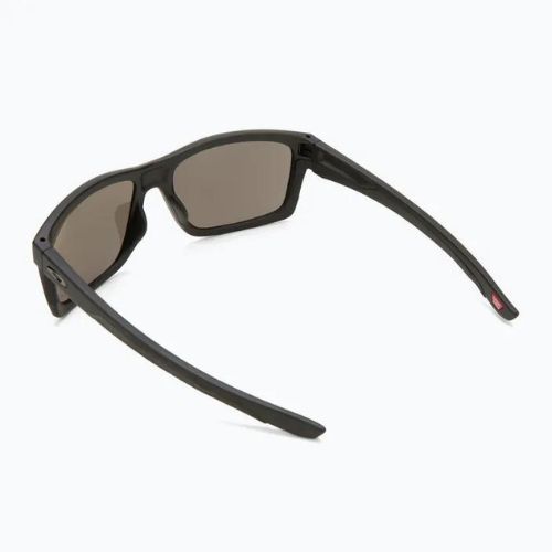 Oakley Mainlink férfi napszemüveg fekete 0OO9264