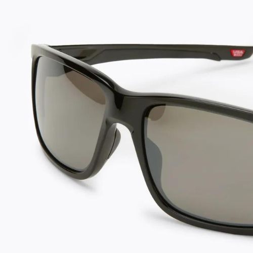 Oakley Mainlink férfi napszemüveg fekete/szürke 0OO9264