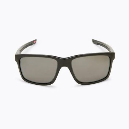 Oakley Mainlink férfi napszemüveg fekete/szürke 0OO9264