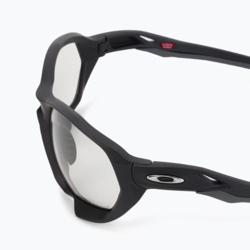 Oakley Plazma napszemüveg világos 0OO9019
