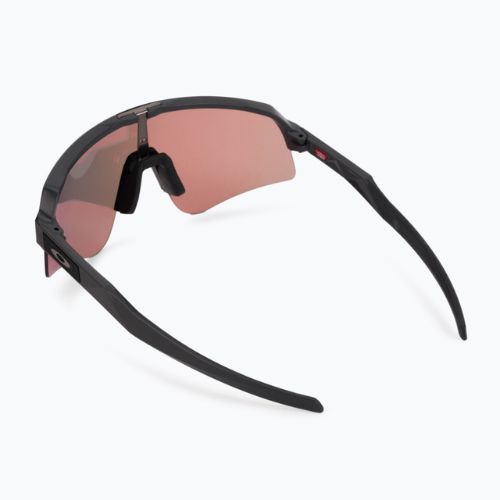 Oakley Sutro Lite Sweep napszemüveg fekete 0OO9465