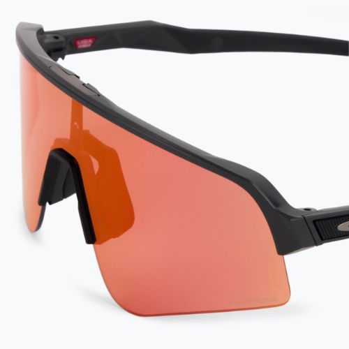 Oakley Sutro Lite Sweep napszemüveg fekete 0OO9465