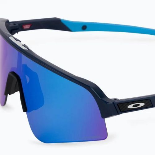 Oakley Sutro Lite Sweep napszemüveg tengerészkék 0OO9465