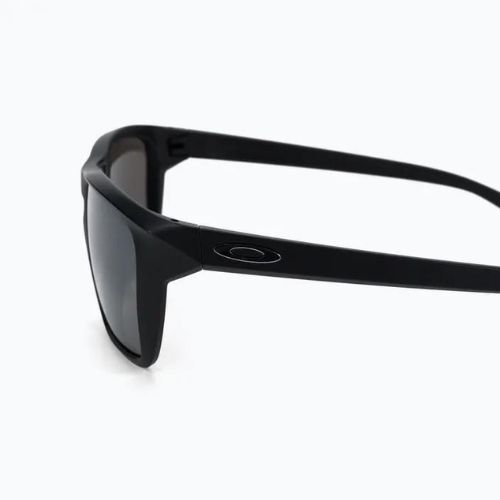 Oakley Sylas napszemüveg fekete 0OO9448