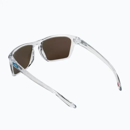 Oakley Sylas napszemüveg világos 0OO9448