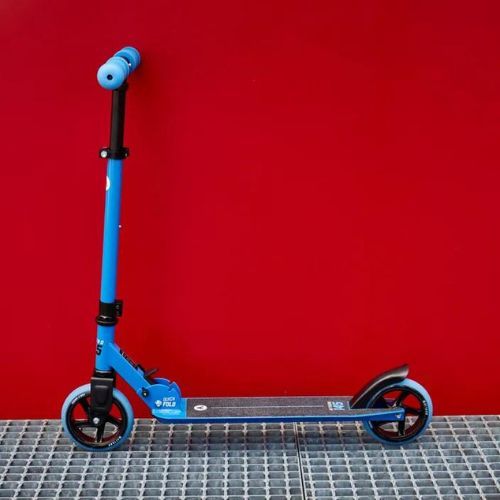 Gyermek roller ATTABO 145 kék ATB-145 ATB-145