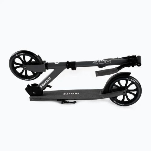 ATTABO 205 szürke robogó ATB-205