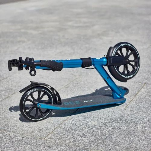 ATTABO 230 robogó kék ATB-230