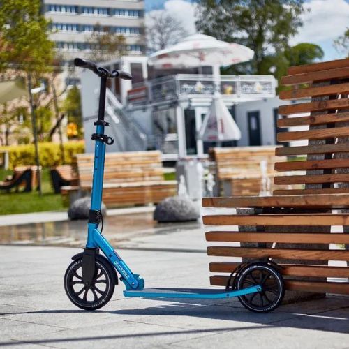 ATTABO 230 robogó kék ATB-230
