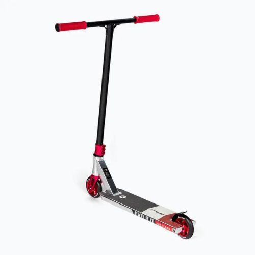 Gyermek freestyle roller ATTABO EVO 3.0 piros ATB-ST02