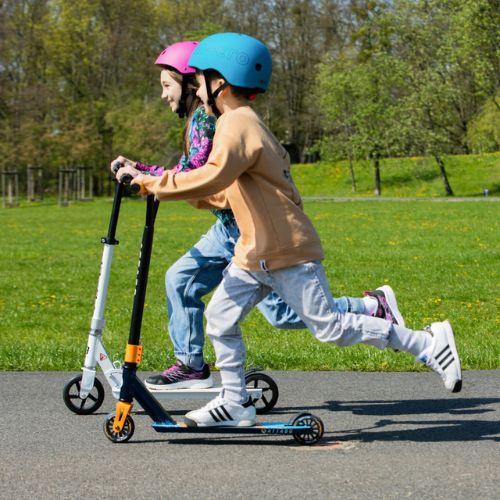 Gyermek freestyle roller ATTABO EVO 1.0 kék ATB-ST05