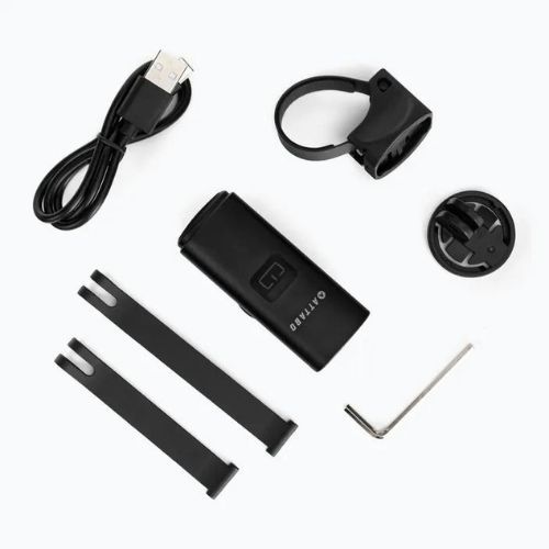 MagicShine Attabo Allty 400 első kerékpár lámpa