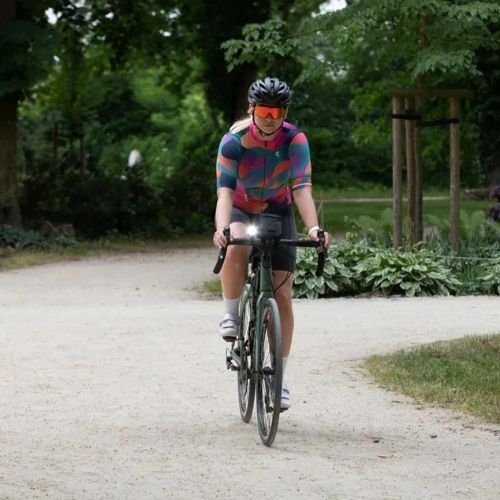 MagicShine Attabo Allty 600 első kerékpár lámpa