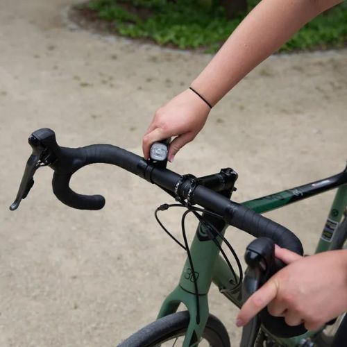 MagicShine Attabo Allty 600 első kerékpár lámpa