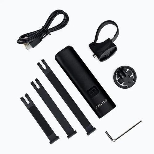 ATTABO LUCID 800 első kerékpár lámpa ATB-L800