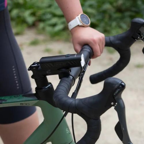 ATTABO LUCID 800 első kerékpár lámpa ATB-L800