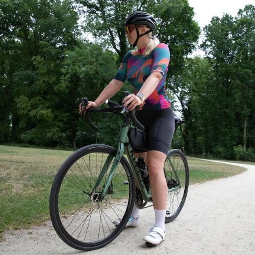 ATTABO LUCID 800 első kerékpár lámpa ATB-L800