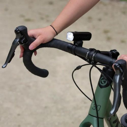 ATTABO LUCID 800 első kerékpár lámpa ATB-L800