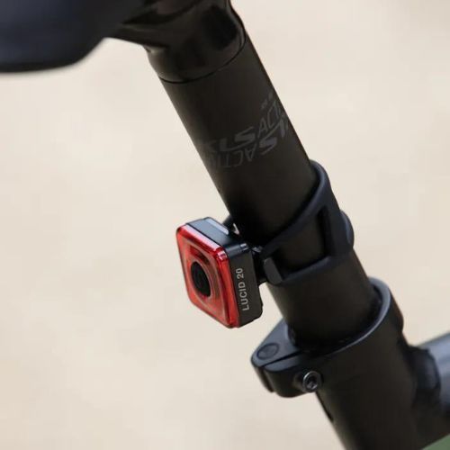 ATTABO ALLTY mini + SEEMEE 20 Combo kerékpárvilágítás készlet