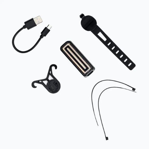 ATTABO LUCID 100 hátsó kerékpár lámpa ATB-L100