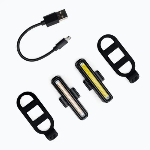 ATTABO LUCID 30 kerékpár világítás ATB-L30C