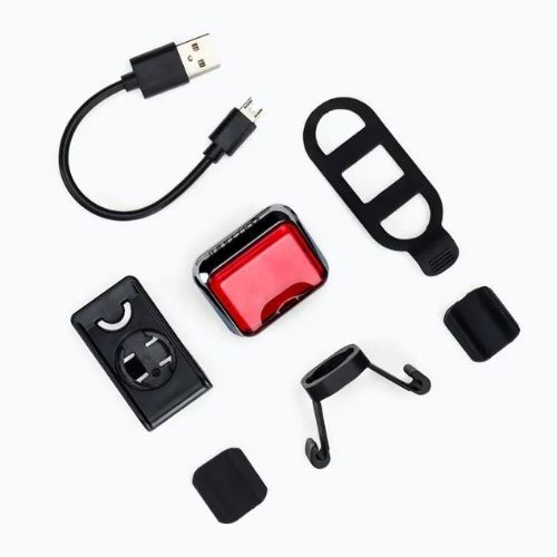 ATTABO LUCID 60 hátsó kerékpár lámpa ATB-L60