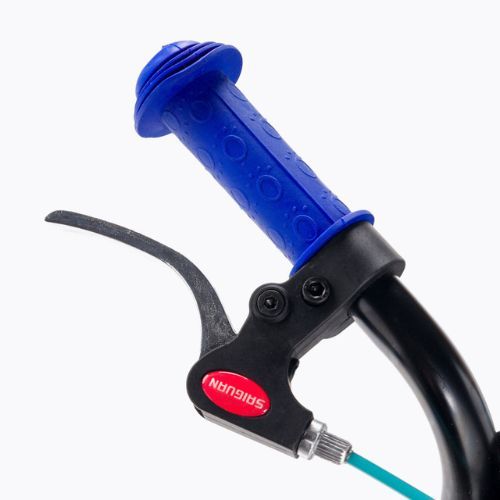Gyermek kerékpár ATTABO Junior 16" kék AKB-16G