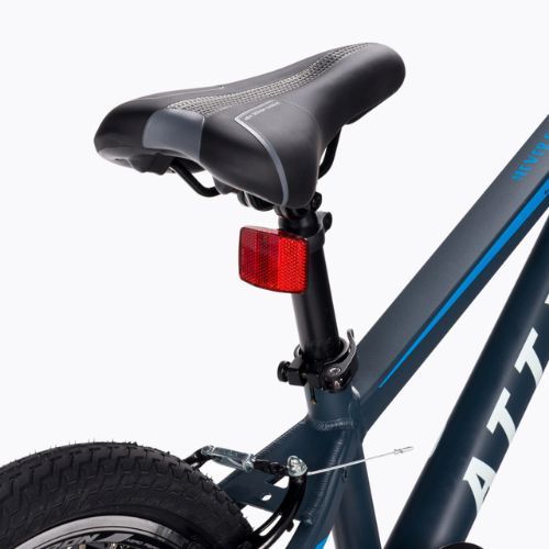 Gyermek kerékpár ATTABO Junior 20" kék AKB-20B