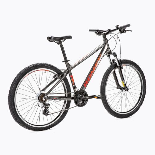 Romet mountain bike Rambler R7.0 szürke 2227121