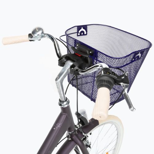 Női kerékpár Romet Sonata Eco Eco lila 2228521